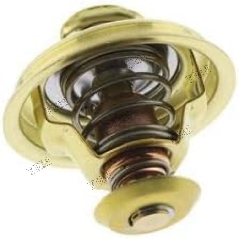 For Yanmar 4TNE106T Komatsu 4D106T 4D106-1FA Engine Thermostat 124610-48620 For Yanmar