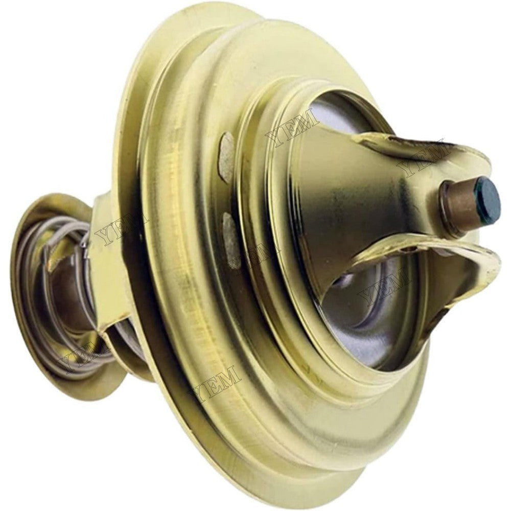 For Yanmar 4TNE106D Komatsu 4D106D Engine Thermostat 124610-48620 For Yanmar