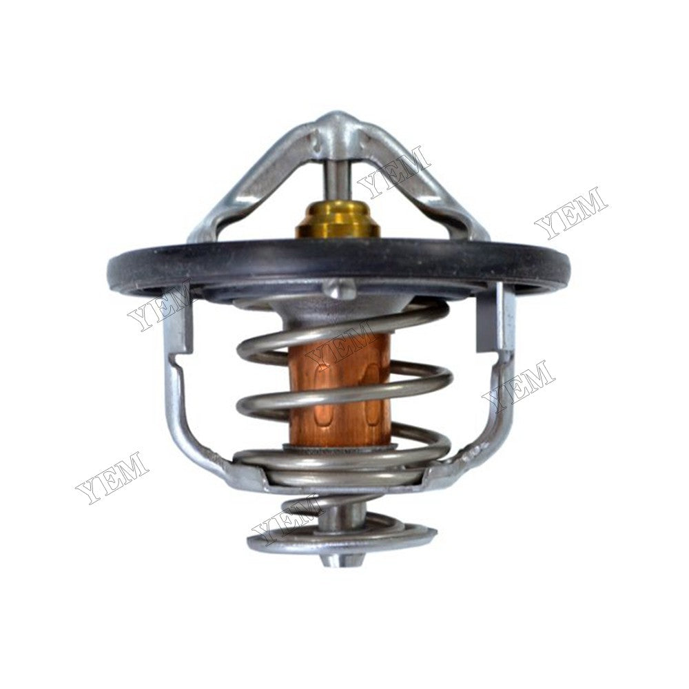 For Isuzu Engine 4JJ1 4JK1 Hitachi Excavator ZX110-3 ZX120-3 ZX130-3 ZX135US-3 ZX140W-3 ZX145W-3 ZX160LC-3 ZX180LC-3 Thermostat 8980170271