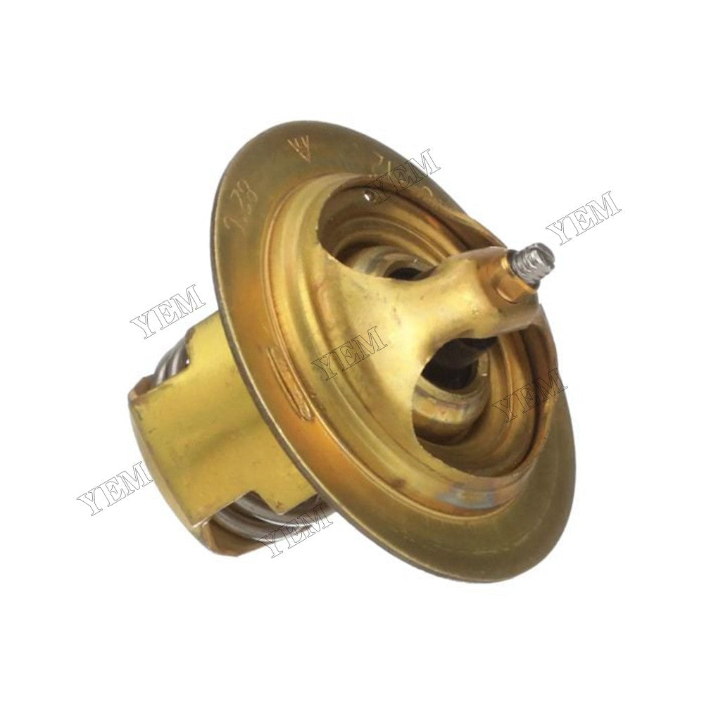 For Mitsubishi Engine K4N S4L2 Caterpillar CAT Excavator 304 304CR 305 305CR Thermostat 195-8473