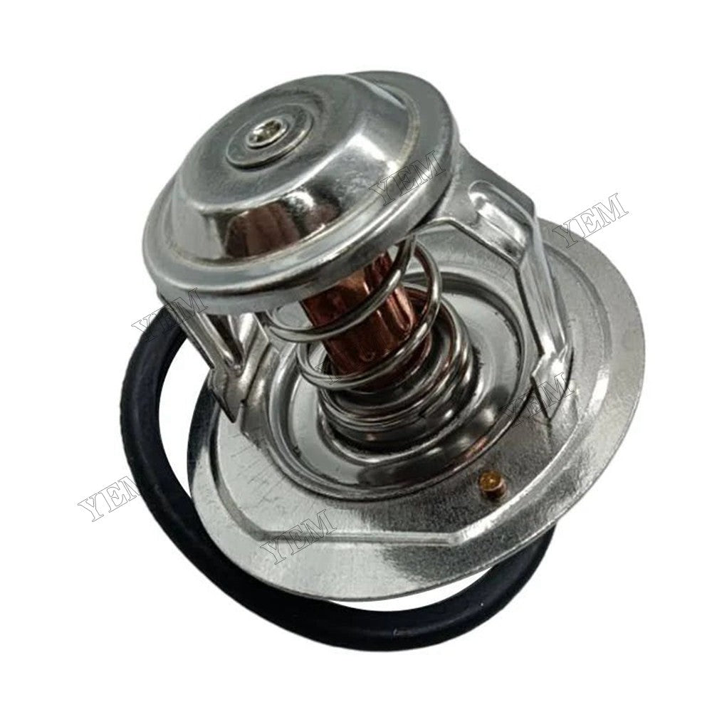 For Mitsubishi 6D14 6D15 6D16 6D24 Kobelco SK290LC-6E SK330LC-6E SK290LC SK330LC Thermostat ME995300 ME994276
