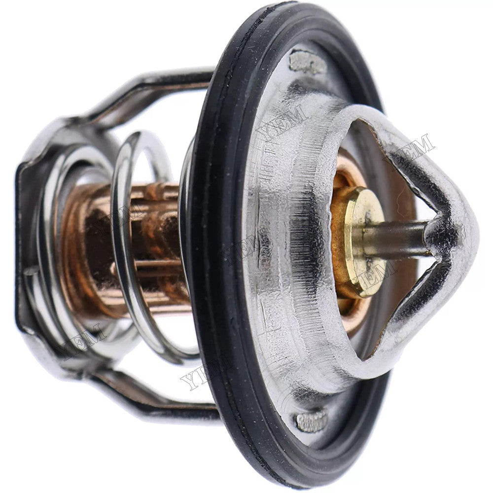 For New Holland Skid Steer Loader L454 L455 L553 L555 Thermostat 9807450