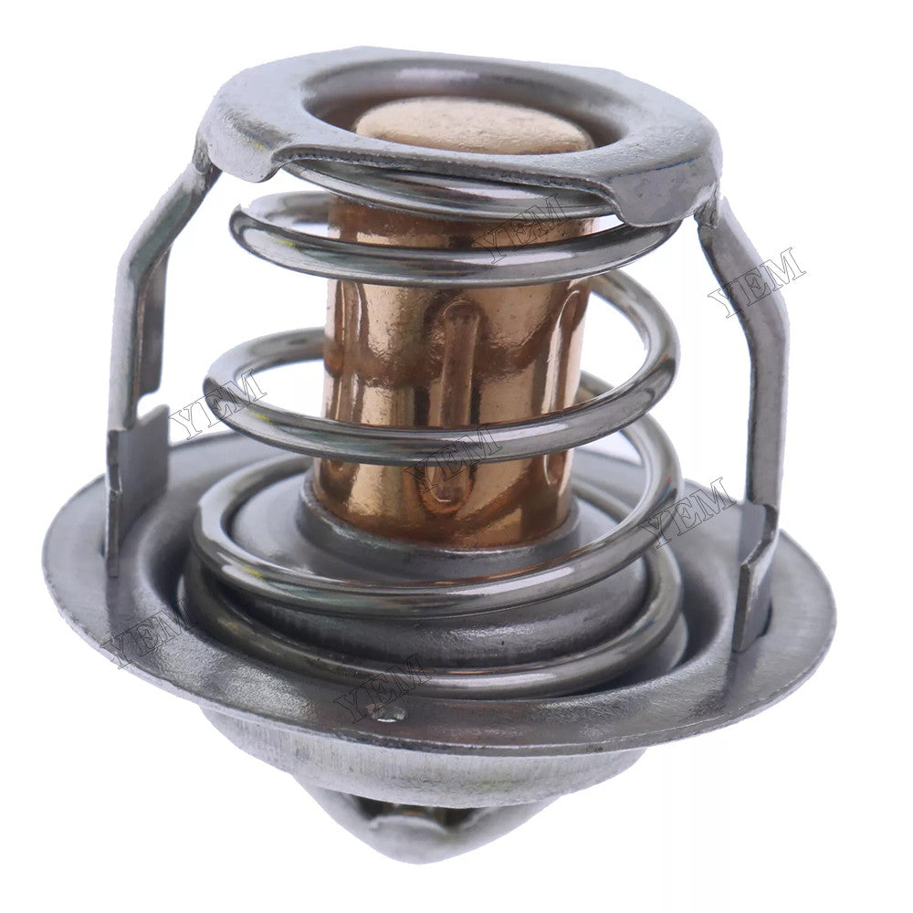 For New Holland Skid Steer Loader L454 L455 L553 L555 Thermostat 9807450 For New Holland