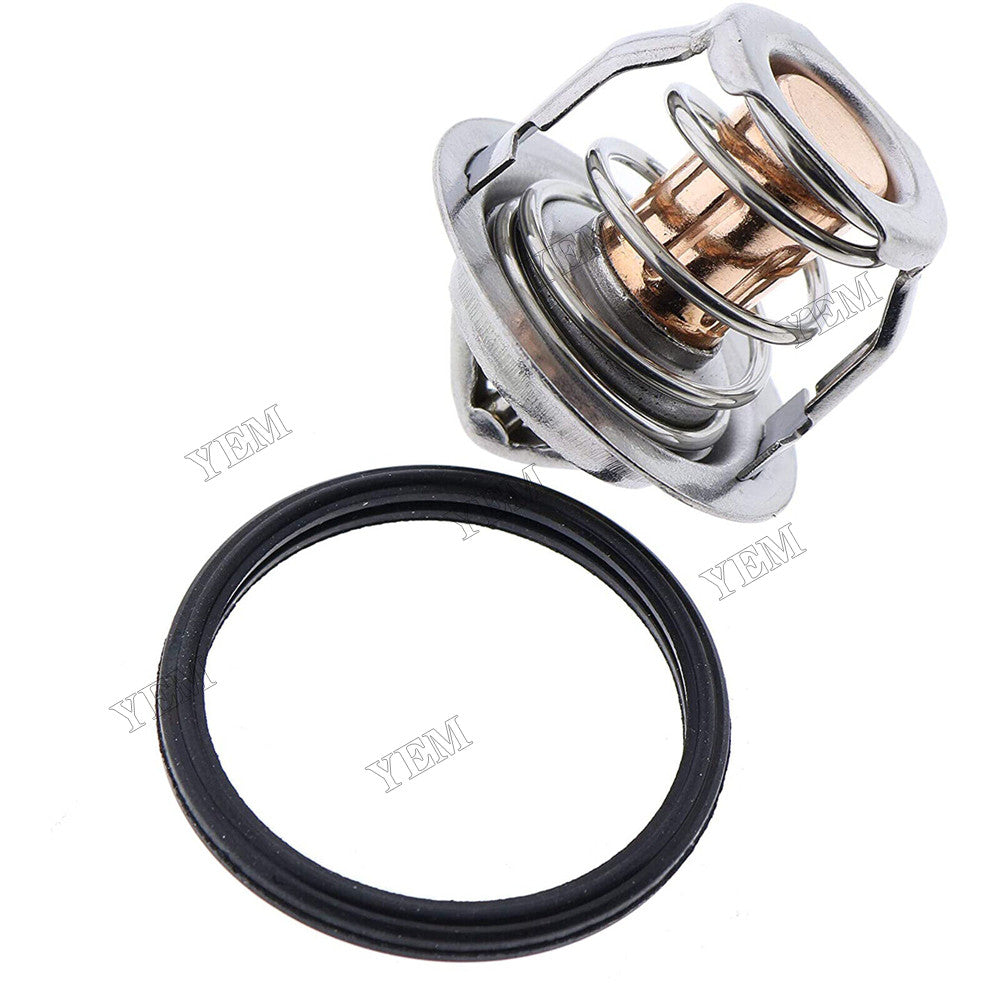 For New Holland Skid Steer Loader L454 L455 L553 L555 Thermostat 9807450 For New Holland