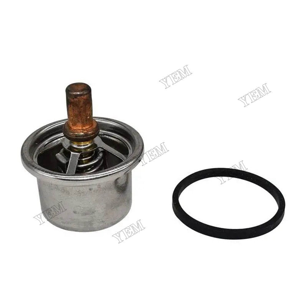 For Komatsu 6D125-3 PC400-7 PC450-7 PC460-7 Thermostat 600-421-6630