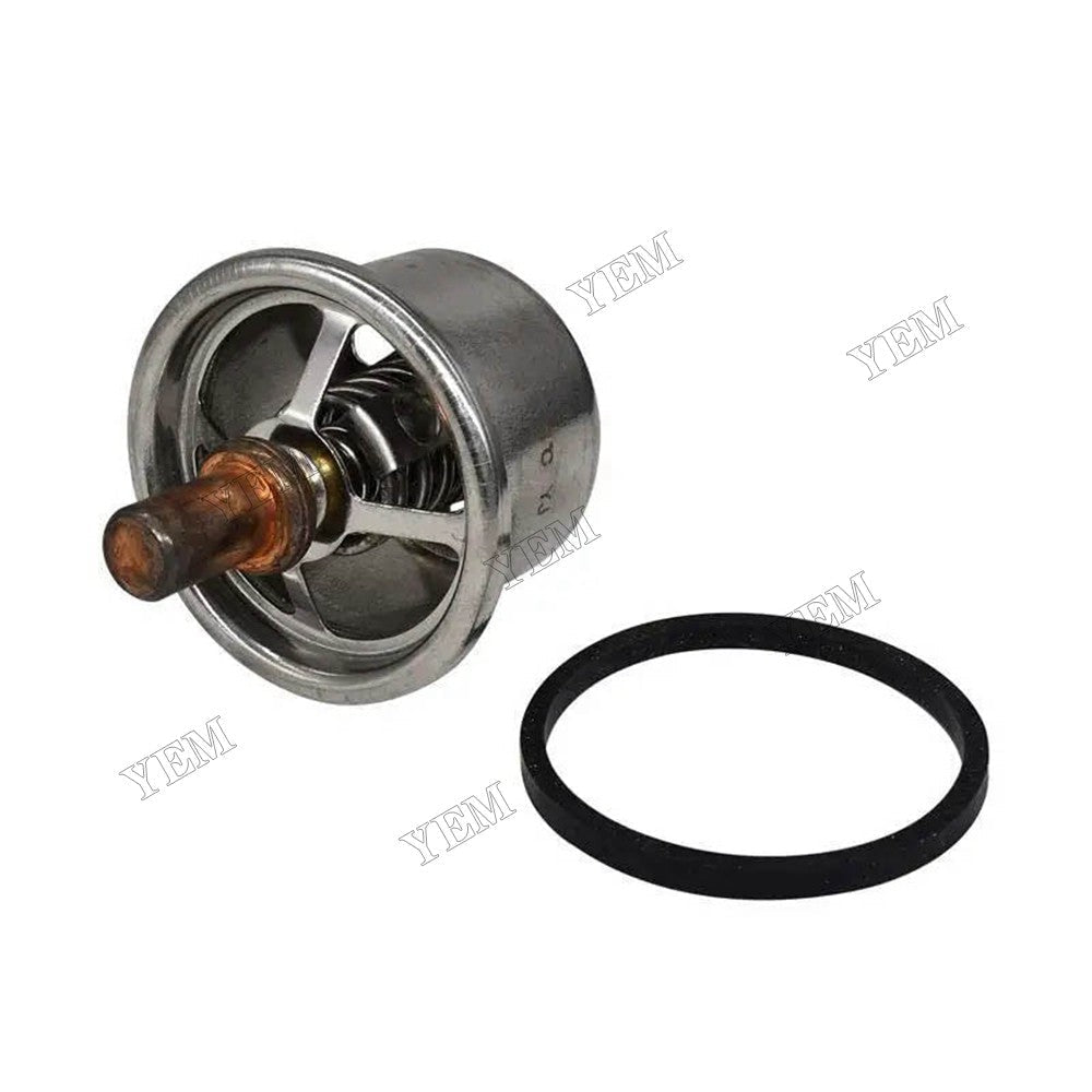 For Komatsu 6D125-3 PC400-7 PC450-7 PC460-7 Thermostat 600-421-6630 For Komatsu