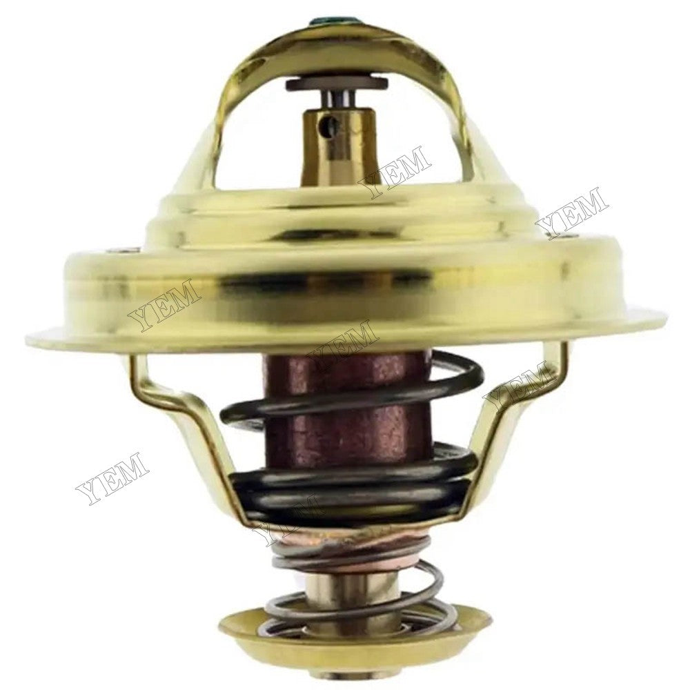 For Komatsu Excavator PC110R PC95R PW110R PW95R Yanmar Engine 4D106 Thermostat YM124610-48620