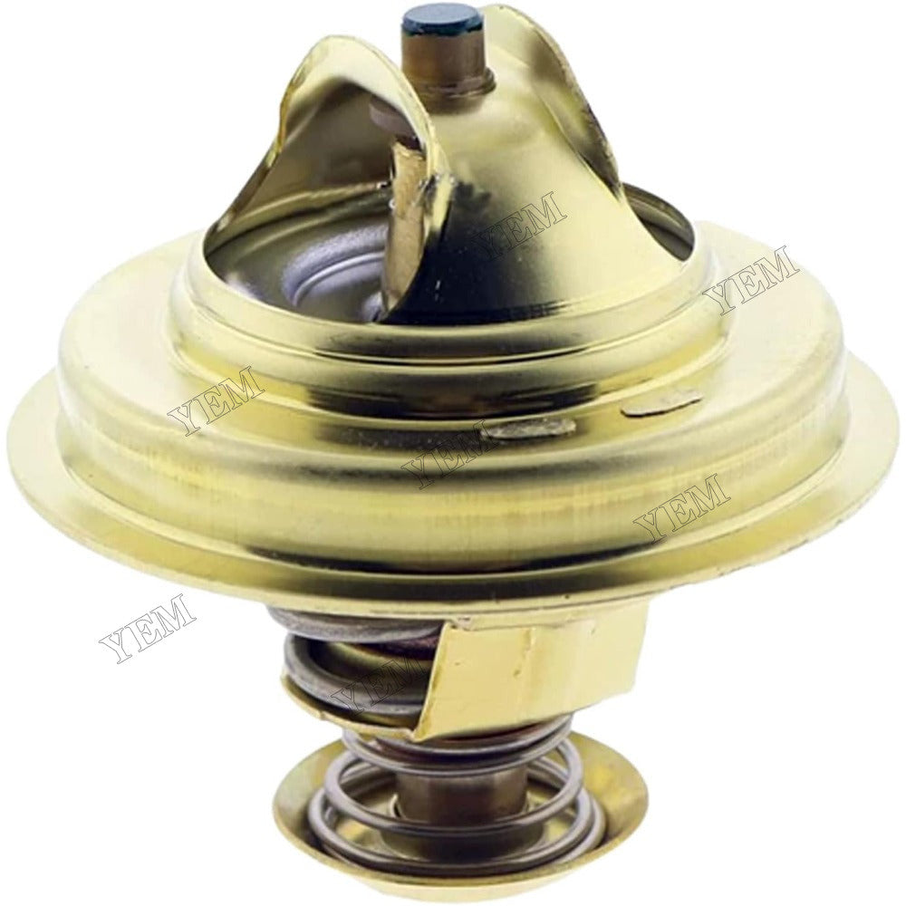 For Komatsu Wheel Loaders WA115-3 WA90-3 WA95-3 Thermostat YM124610-48620