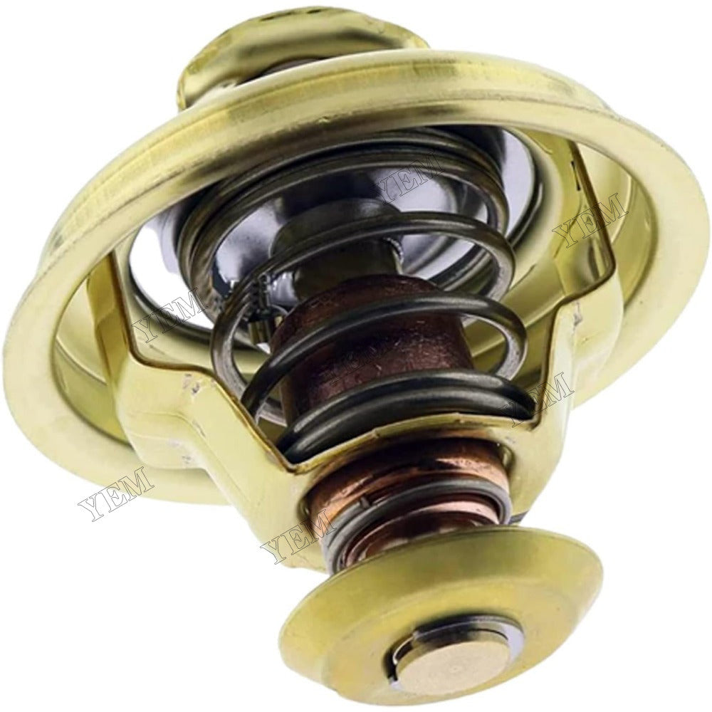 For Komatsu Wheel Loaders WA115-3 WA90-3 WA95-3 Thermostat YM124610-48620 For Komatsu