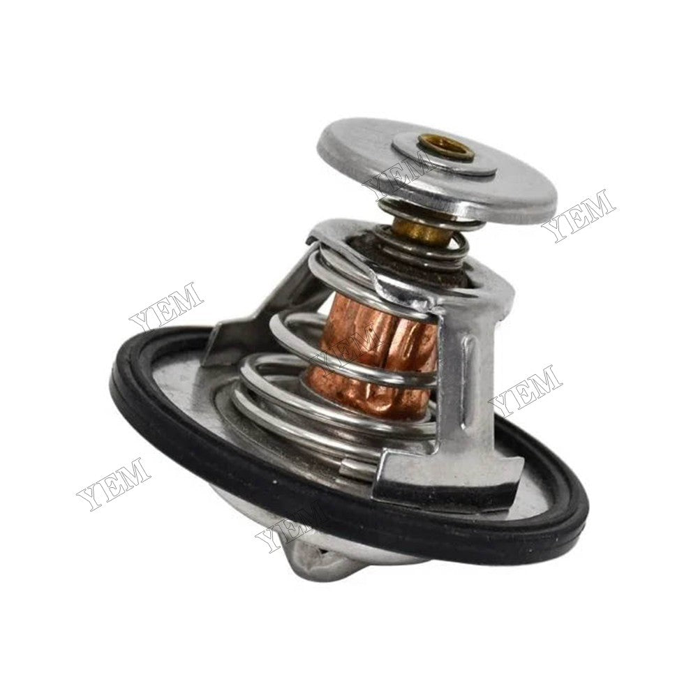 For Yanmar Engine 4TNV94 4TNV98 4TNE94 Hitachi Excavator ZX60USB-3F ZX65USB-3F Thermostat 121850-49810 For Yanmar