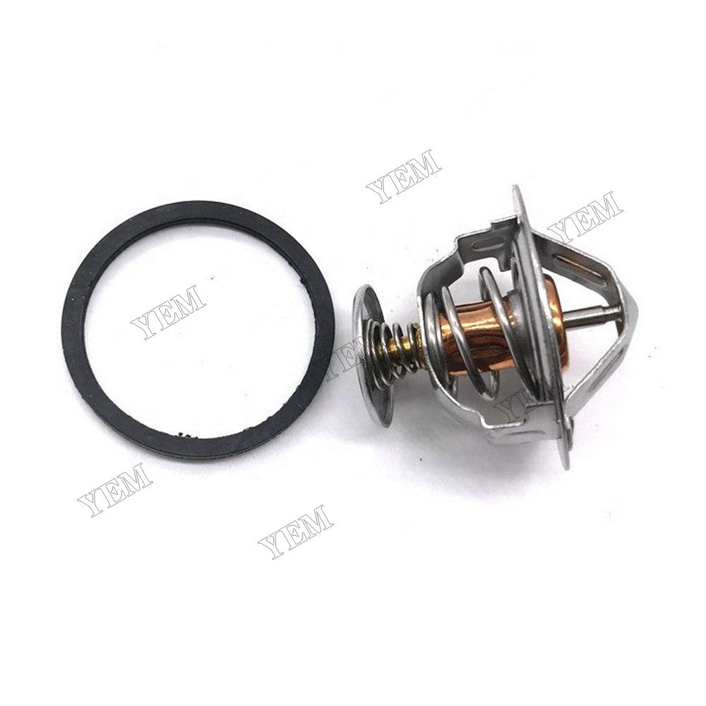 For Komatsu 4D94E 4D98E Yanmar 4TNV94 4TNV98 Engine Thermostat 121850-49800 For Yanmar