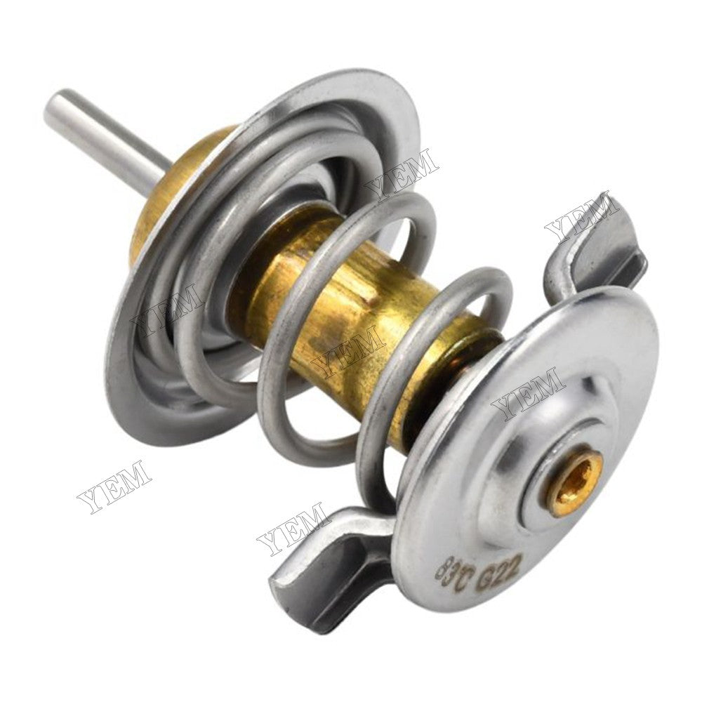 For Deutz Engine BF4M1013 BF4M1013C BF4M1013E BF4M1013EC BF6M1013 BF6M1013EC BF6M1013FC BF6M1013C Thermostat 04204796 For Deutz