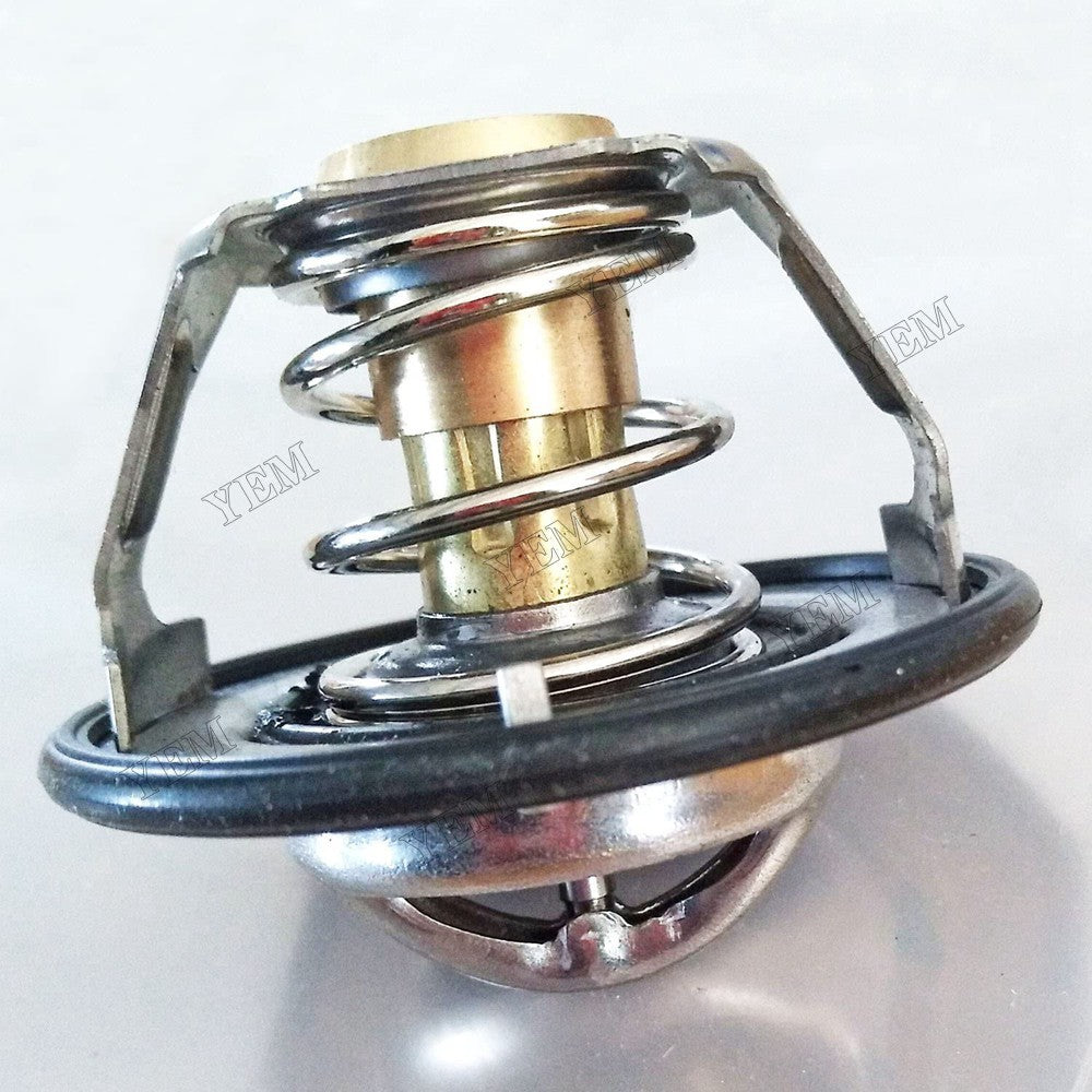 For Cummins 98.5-02 5.9 24V ISB 180 Engine Thermostat with O-Ring Seal 5337966