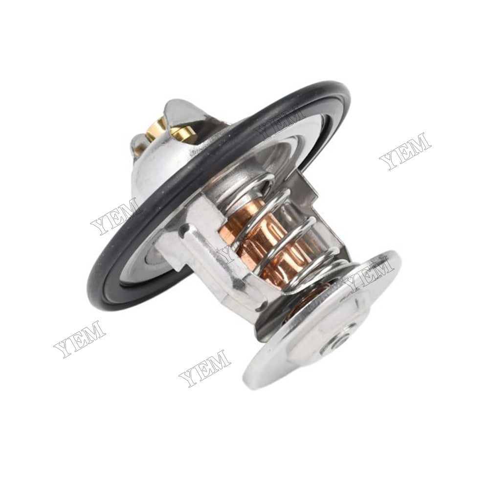 For Komatsu PC250LC-6L PC220LC-6L PC210LC-6L PC200-6L Excavator SAA6D95LE SA6D95L S6D95L Engine Thermostat 600-421-6360