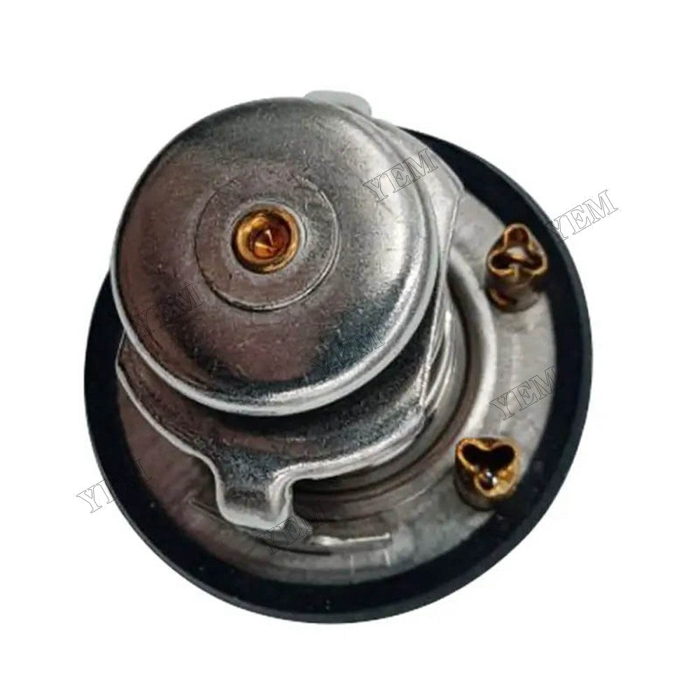 For Isuzu 6HK1 Engine JCB Backhoe Excavator 3CX Thermostat A 02/801878 For Isuzu