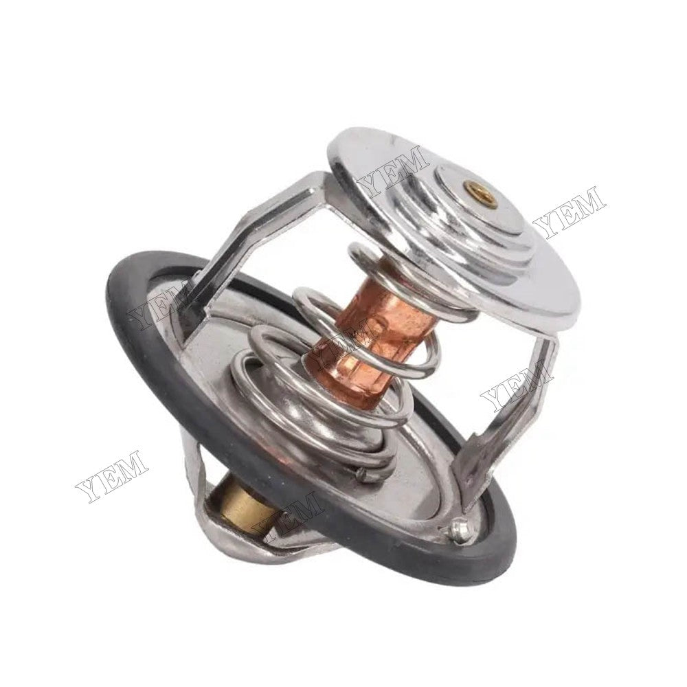 For Komatsu Engine 6D125 4D130 Excavator PC300-3 PC400-5 PC400-6 PC400-3 Thermostat 600-421-6310 For Komatsu