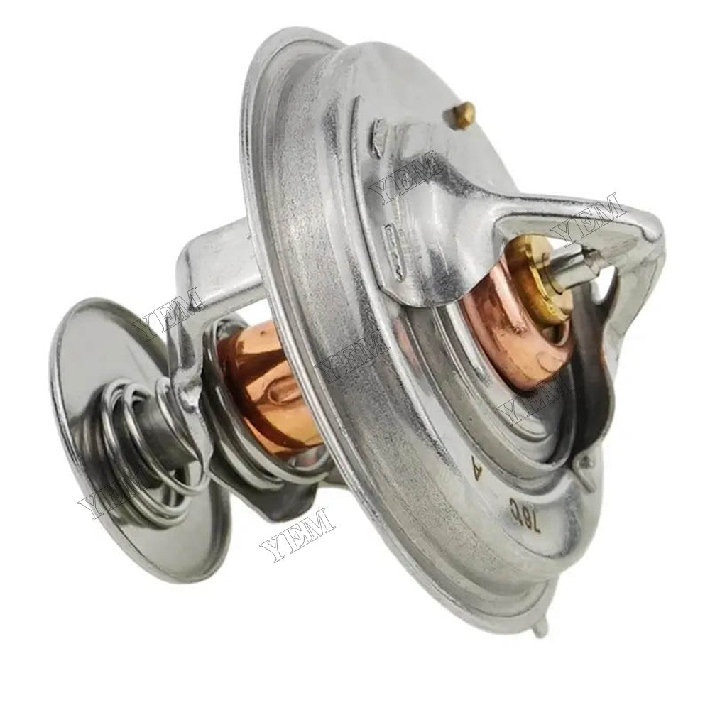 For Mitsubishi Engine 6D31 6D34 Kobelco Excavator SK200-6 SK200-5 SK200-3 Thermostat ME996365 ME999307 For Mitsubishi