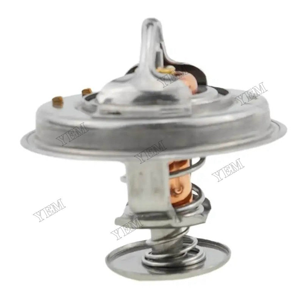 For Mitsubishi Engine 6D31 6D34 Kobelco Excavator SK200-6 SK200-5 SK200-3 Thermostat ME996365 ME999307 For Mitsubishi