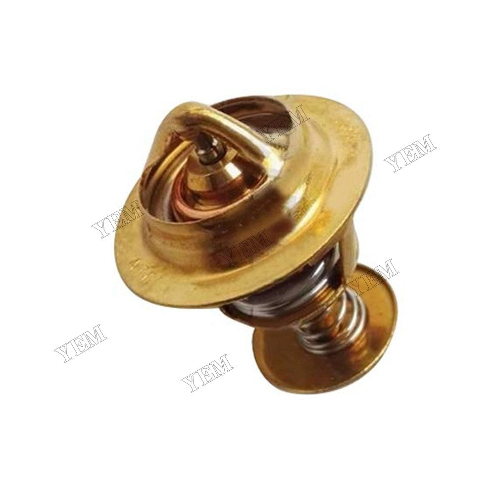 For Cummins Engine 6CT 8.3L Hyundai Excavator R290LC3 R320LC3 Thermostat 3928639