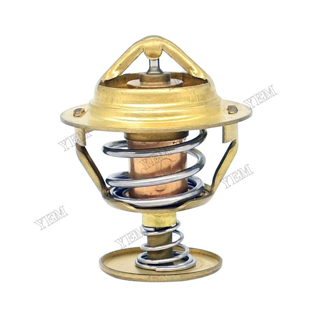 For Cummins Engine 6CT 8.3L Hyundai Excavator R290LC3 R320LC3 Thermostat 3928639 For Cummins