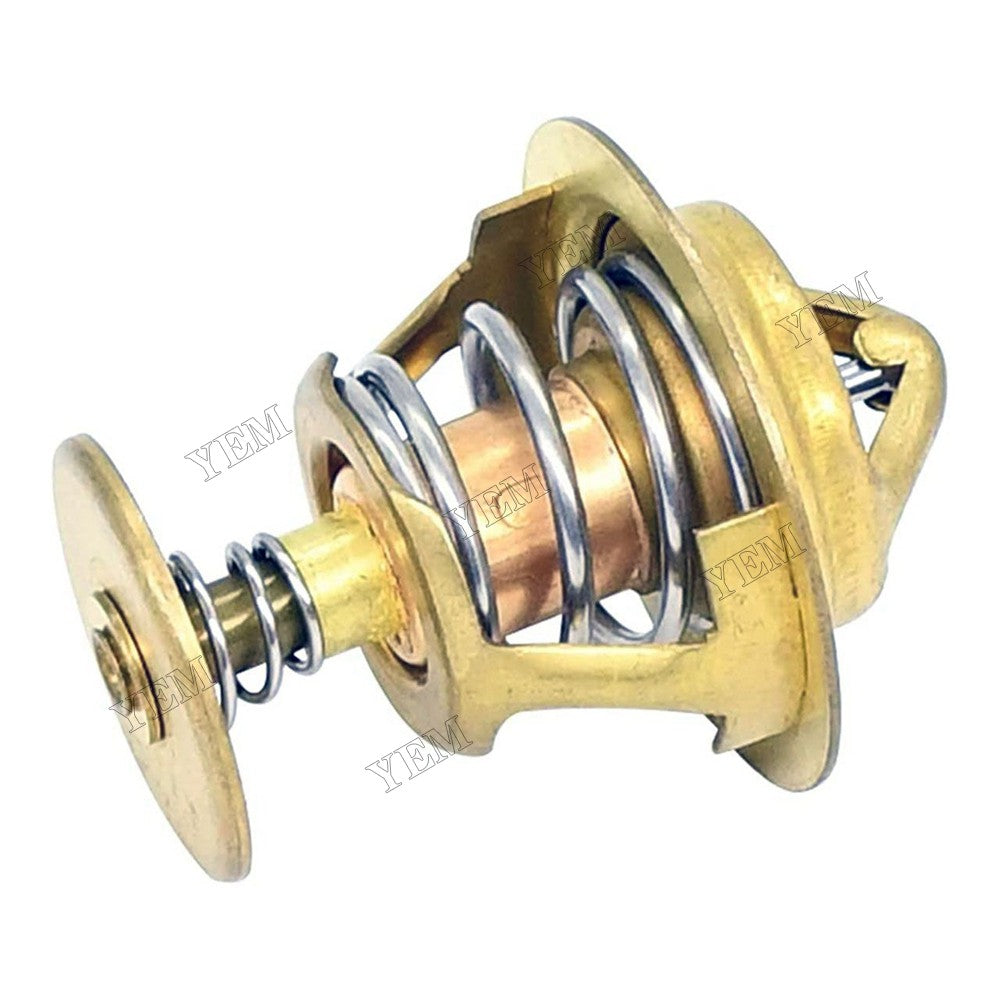 For Cummins Engine 6CT 8.3L Hyundai Excavator R290LC3 R320LC3 Thermostat 3928639 For Cummins