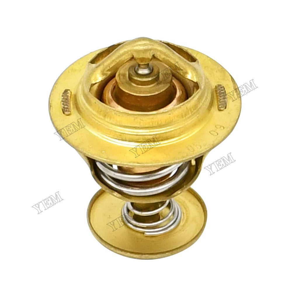 For Cummins Engine 6CT 8.3L Hyundai Excavator R290LC3 R320LC3 Thermostat 3928639 For Cummins
