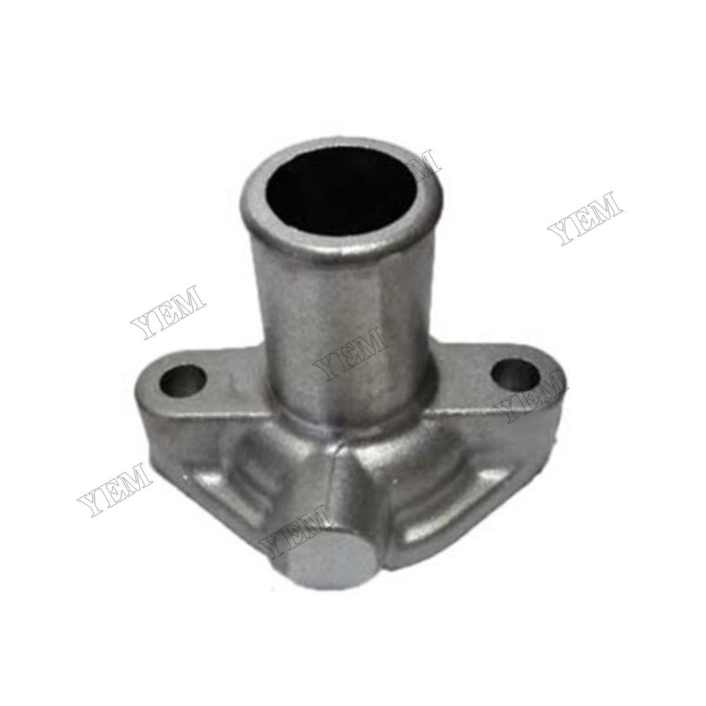 For Kubota Excavator KX41 KX71 KX91 U25 U27 KX61 Thermostat Cover 16219-73260