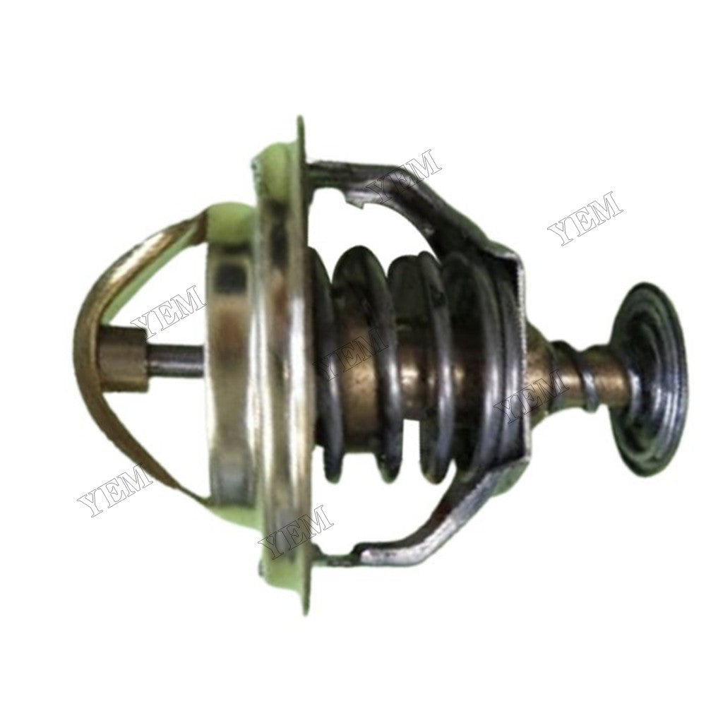 For Komatsu Engine 6D108-1 SAA6D108E-2 Excavator PC300-6 PC300-5 PC350-6 Thermostat 600-421-6410 For Komatsu