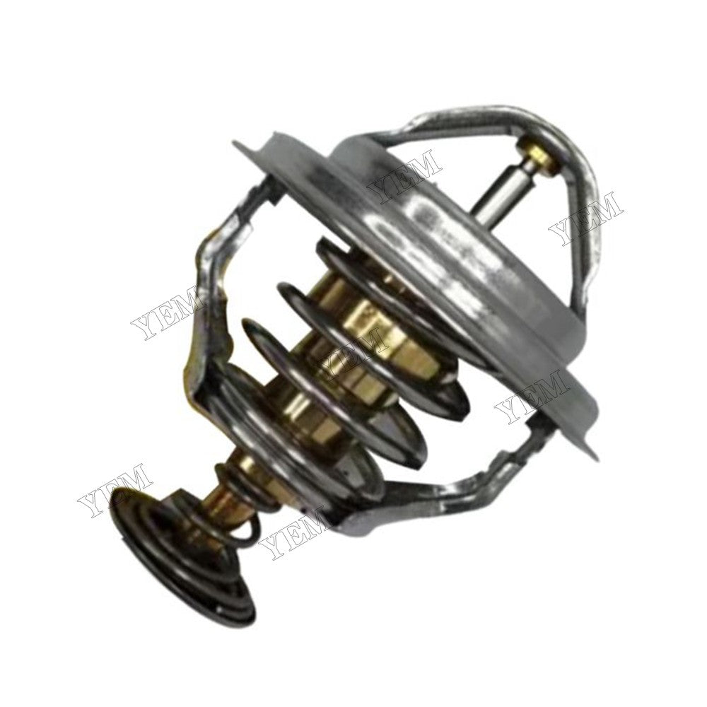 For Komatsu Engine 6D108-1 SAA6D108E-2 Excavator PC300-6 PC300-5 PC350-6 Thermostat 600-421-6410 For Komatsu