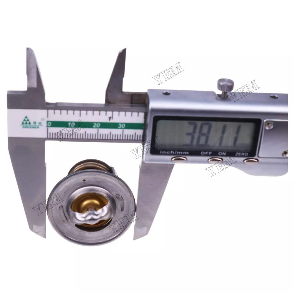 For Carrier Engine CT2.29 CT3.44 CT3.69 CT4.91 Supra 544 722 1150 Maxima 1000 1200 1300 Thermostat 71-02814 For Carrier