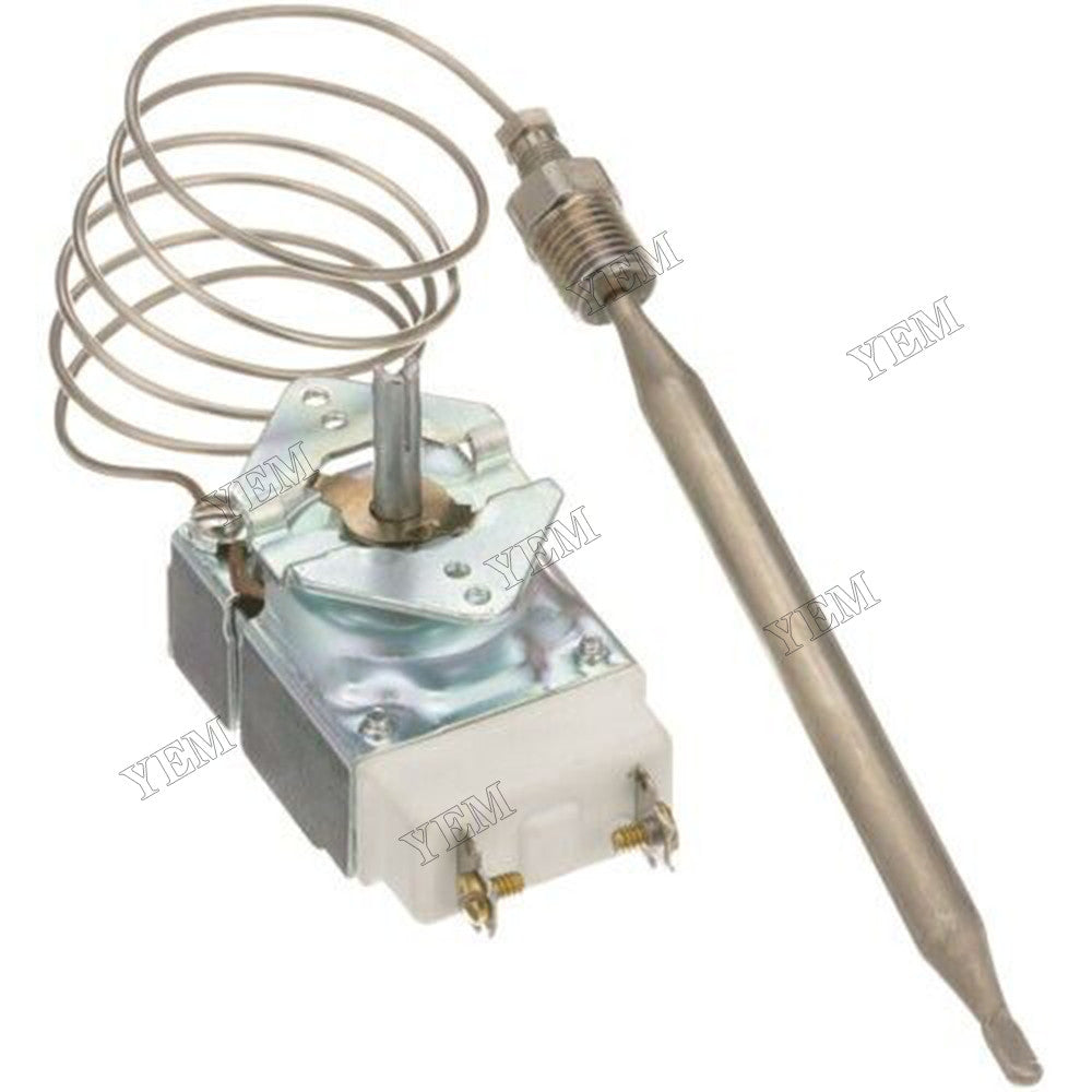 For Anets Fryer Imperial 1175 American Range 11113 Blodgett Millivolt Type Thermostat 60125401 P8905-03