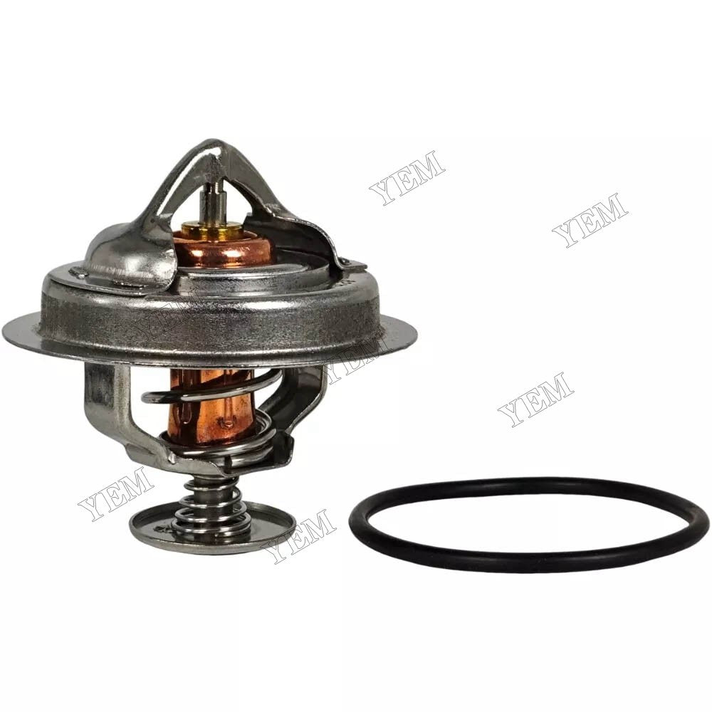 For Caterpillar CAT Engine 3054 3054B 3056 Excavator M315 M312 Thermostat 220-2748