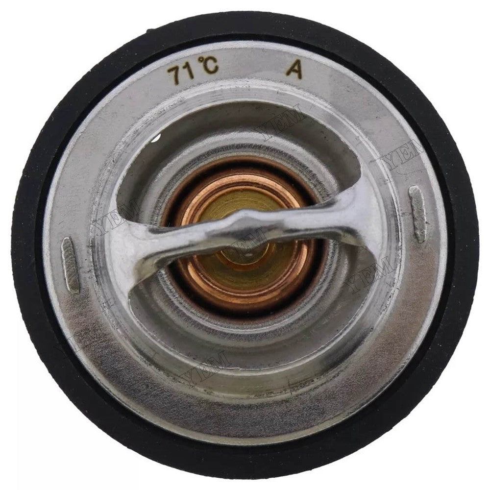 For Perkins Engine 1004-40S 1004-40 1004-40T 1006-60 1006-60TW Thermostat 2485C025 For Perkins