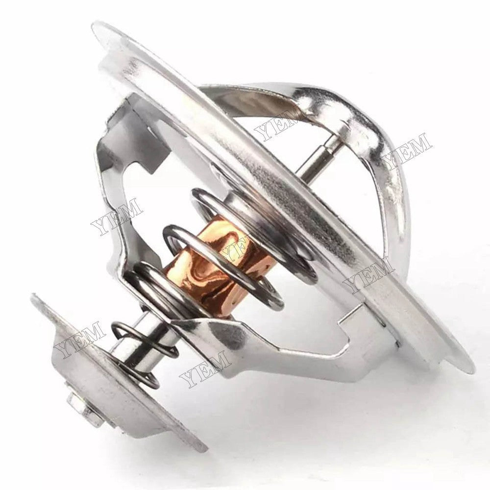 For Doosan Daewoo Engine DB58 Excavator DH220-5 S150LC-7B S160W-V Thermostat 65.06402-5015 For Daewoo