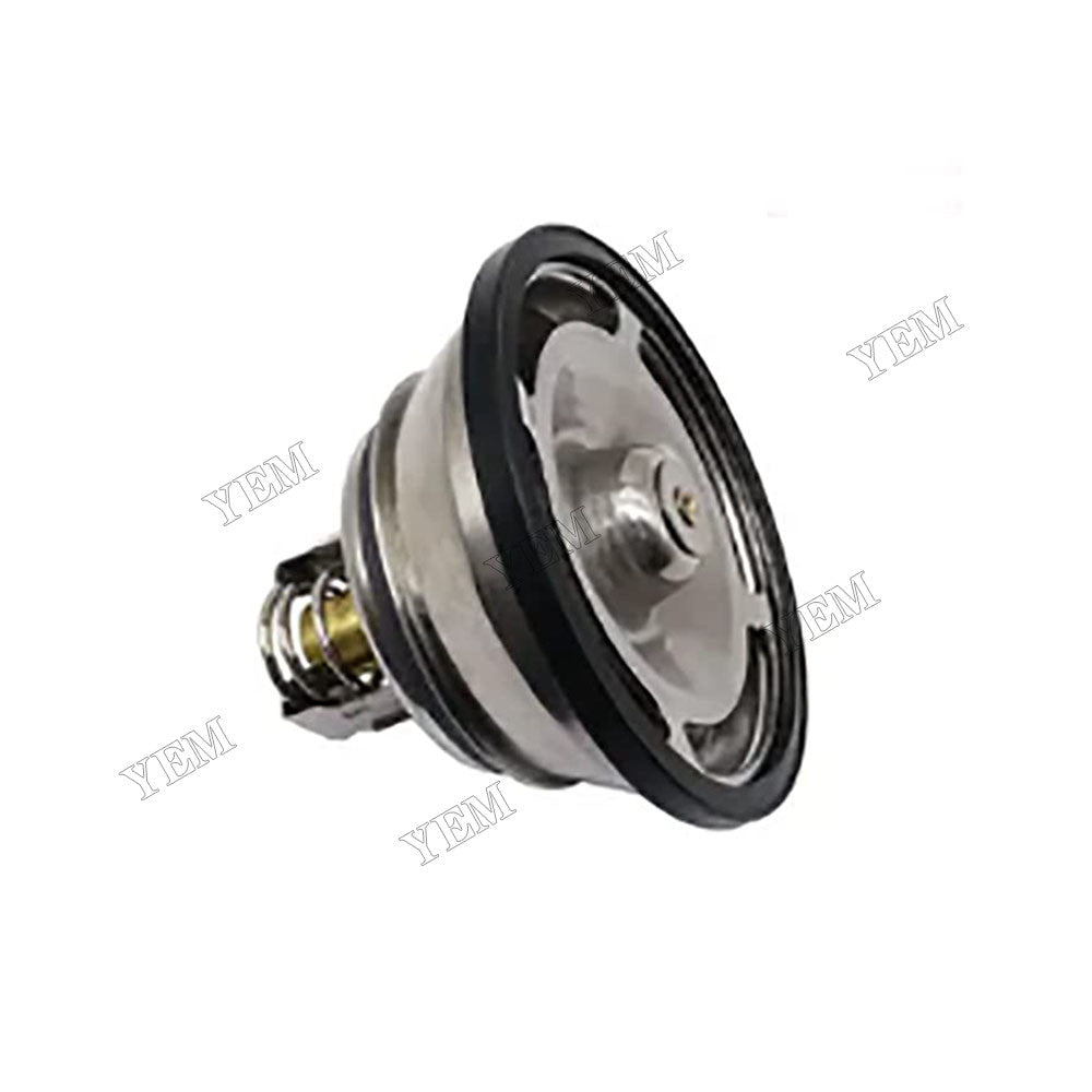 For Volvo Engine D10B D12A D12D D9 Excavator EC340D L EC380D L EC480E HR Thermostat 21237213