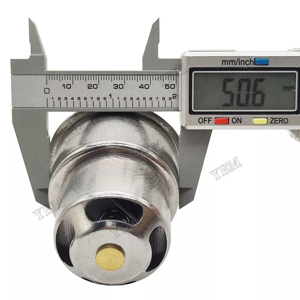 For Cummins Engine L10 M11 N14 ISM Thermostat 4952630 3059408 For Cummins