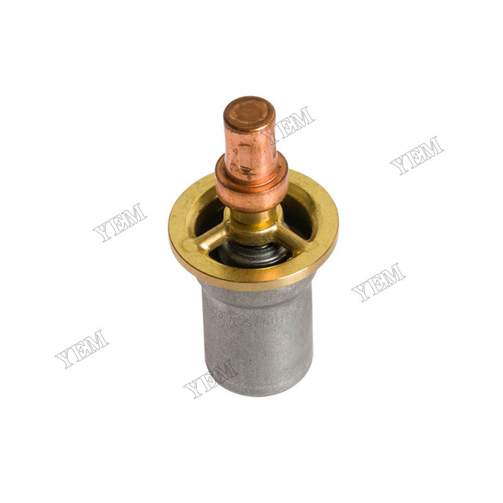 For Komatsu Engine 6D125E 6D140E Excavator PC400-7 PC400LC-5 PC400LC-7 Thermostat 6212-65-2610 For Komatsu