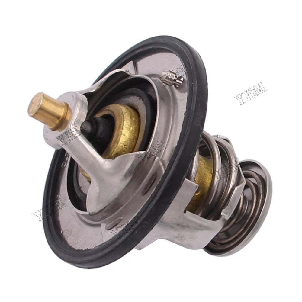 For Toyota 4Runner Land Cruiser Sequoia Tundra Lexus GS430 LX470 GX470 LS430 LS400 Thermostat With Gasket 90916-03100 16346-50010 For Toyota
