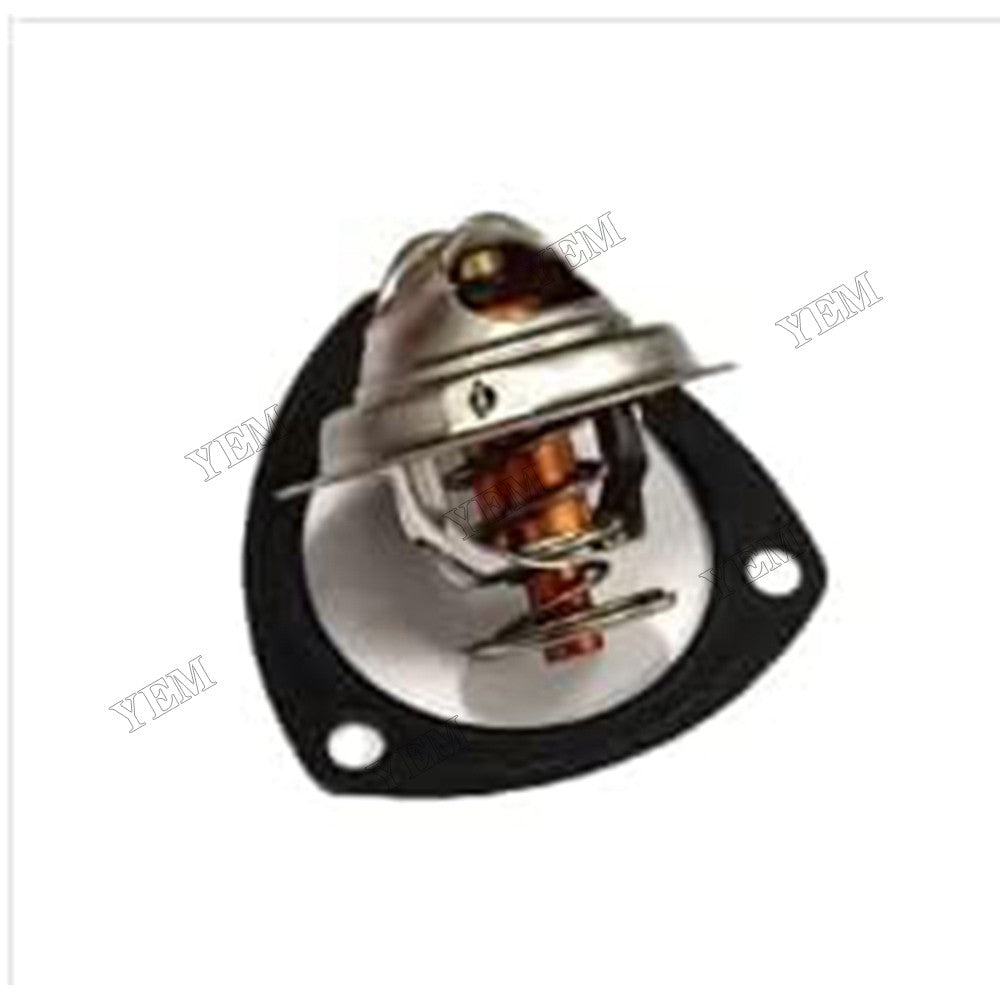 For Mitsubishi Engine 6D31 6D34 Kobelco SK160LC SK200 SK210LC SK235SR SK250LC Thermostat VAME995106