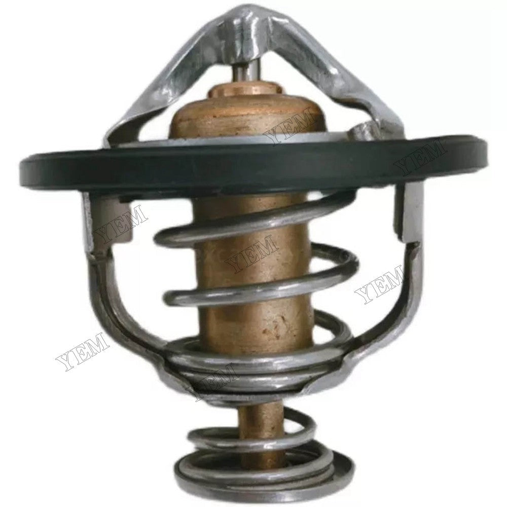 For Hino Engine J05E Kobleco Excavator SK200-8 Thermostat S1632-E9120 For Hino