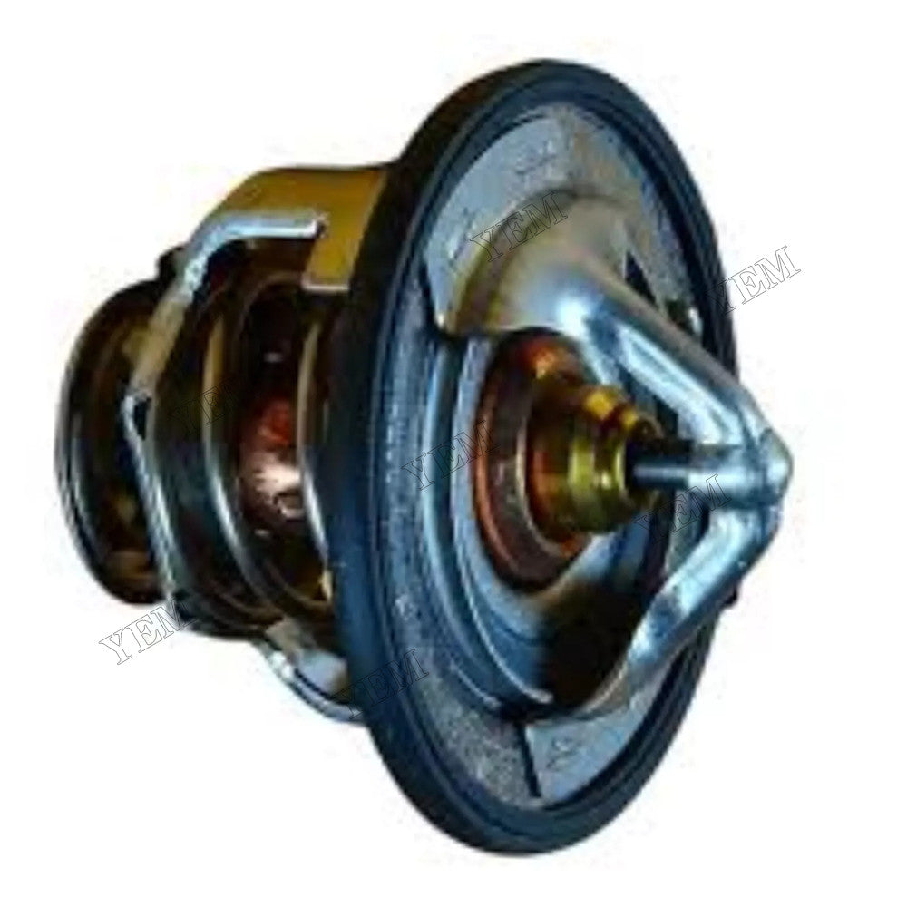 For Isuzu Engine 4JJ1 4JK1 JCB Excavator JS145LC JS115 JZ140 JS160 JS130LC JZ140WM JZ140HD JS180 JZ140R JS145HD Thermostat 02/802531 For Isuzu