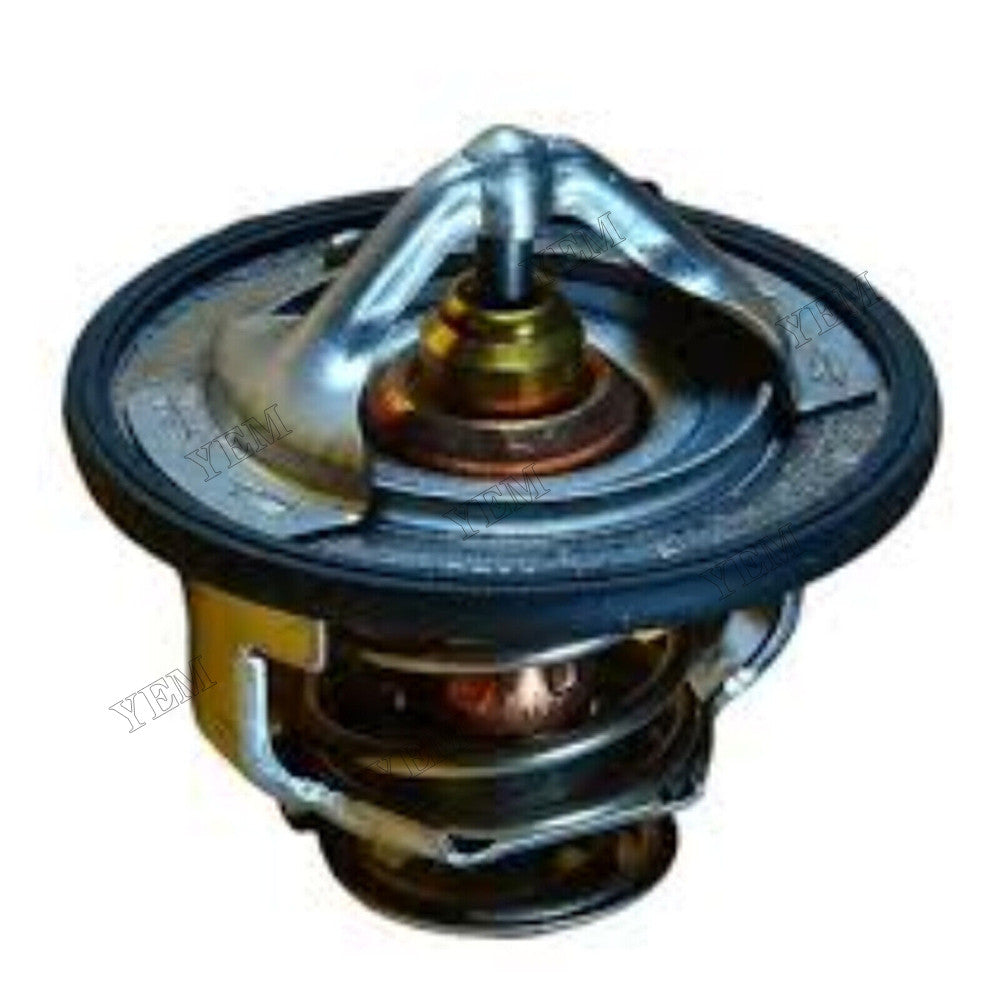 For Isuzu Engine 4JJ1 4JK1 JCB Excavator JS145LC JS115 JZ140 JS160 JS130LC JZ140WM JZ140HD JS180 JZ140R JS145HD Thermostat 02/802531 For Isuzu
