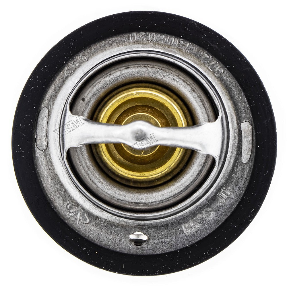 For Yanmar Engine 3TNV70 John Deere Gator Utility Vehicle UV72 XUV XUV590E S4 XUV825M XUV835R OEM Thermostat MIA11731 For Yanmar