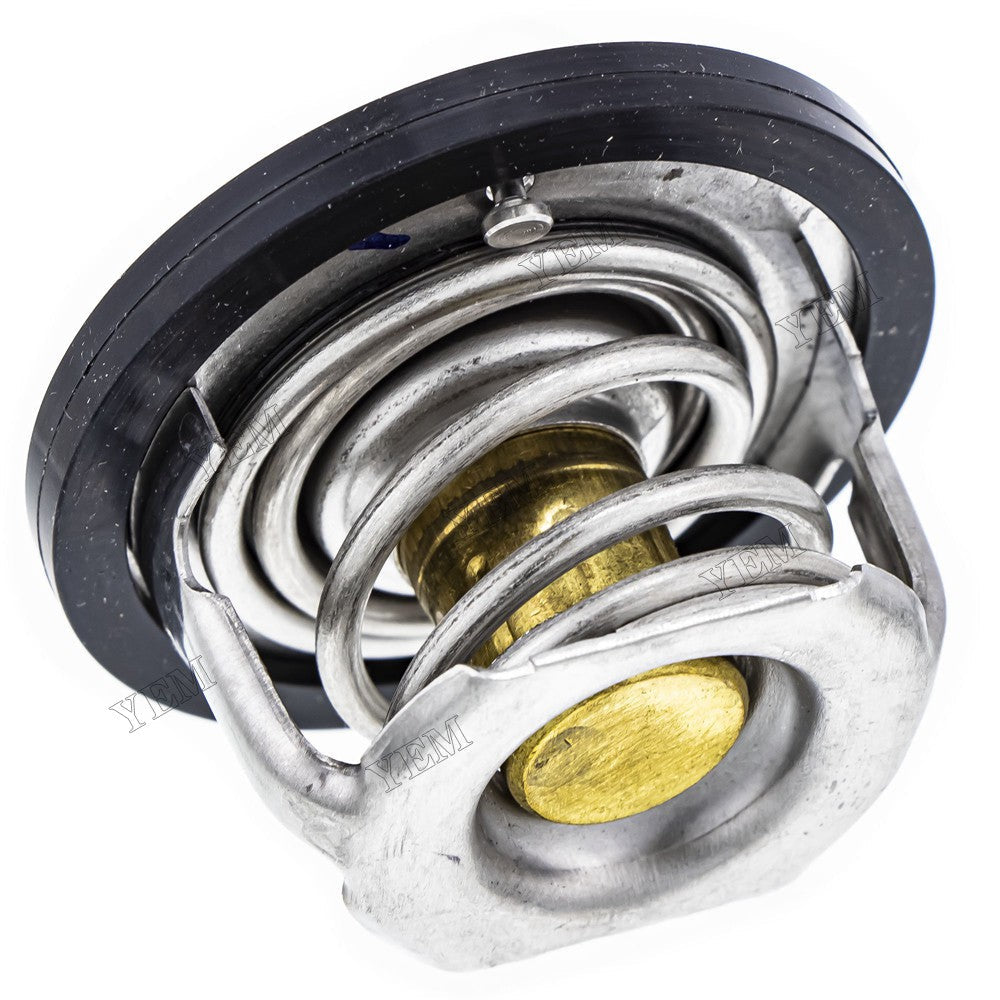 For Yanmar Engine 3TNV70 John Deere Gator Utility Vehicle UV72 XUV XUV590E S4 XUV825M XUV835R OEM Thermostat MIA11731 For Yanmar