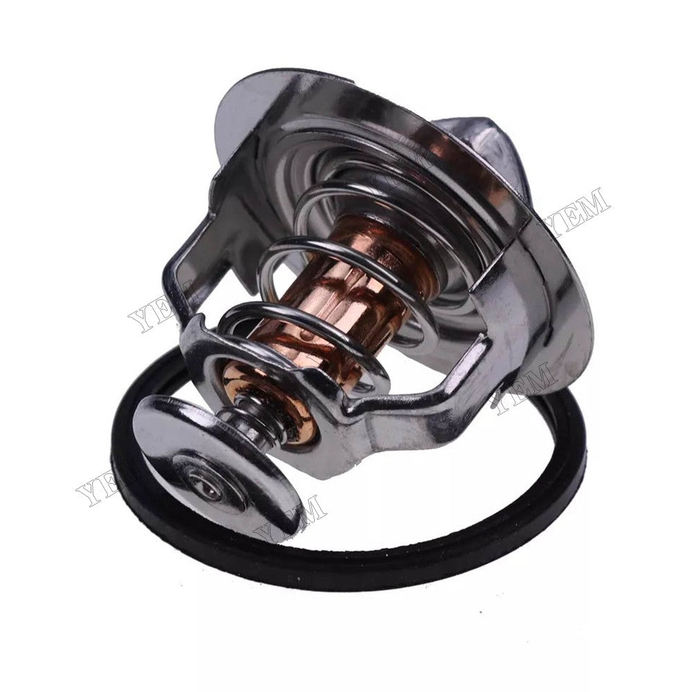 For Hino Engine J05E Kobelco Excavator SK210-8 SK200-8 SK250-8 SK260-8 76.5?? Thermostat S0401-66119 For Hino