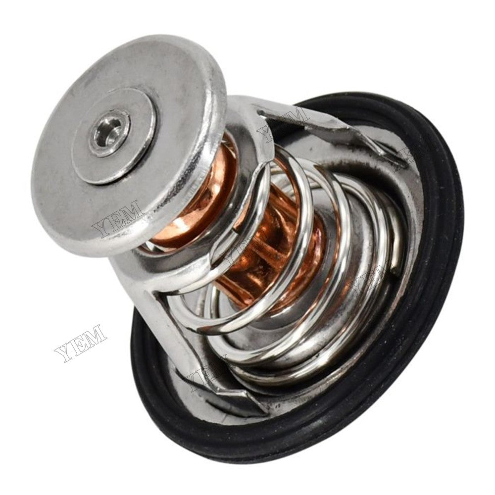 For Yanmar 3JH2-E 3JH3-E 4JH2E 4JH2-TE 4JH2-HTE 4JH2-DTE 4JH2-UTE 4JH2-UTEB Thermostat 129470-49801