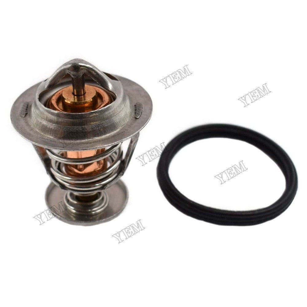 For Yanmar Engine 3TNV84 3TNV88 4TNV84 Temperature Switch Thermostat 129455-49801