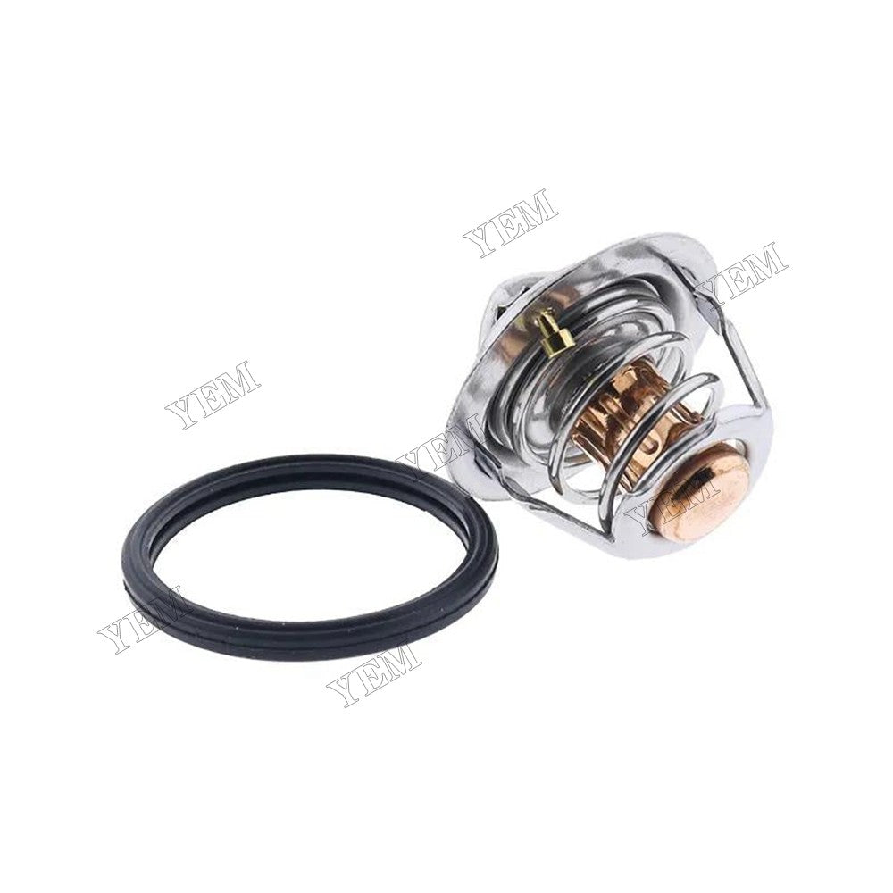 For Komatsu Engine 3D72-1 3D72-2 3D74E-3 3D75-1 3D84-1 Skid Steer Loader SK04J-2 Thermostat YM129350-49800 For Komatsu