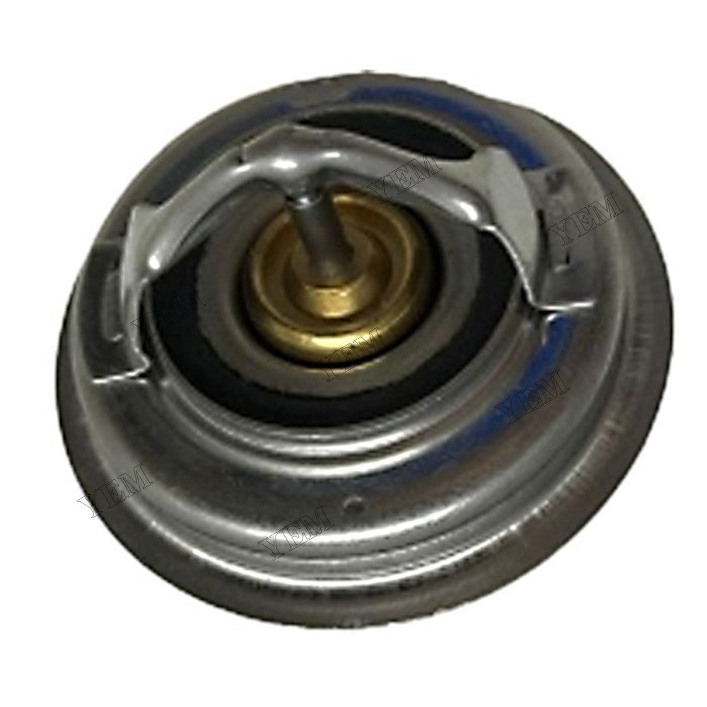 For Yanmar 4TNE106-1FB Engine Komatsu PC110R-1 PC95R-2 PW110R-1 PW95R-2 Excavator Thermostat YM123911-48620 For Yanmar