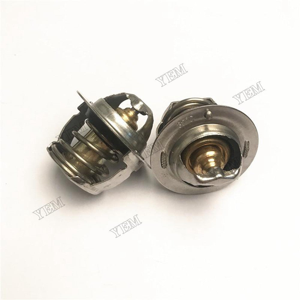 High quality 82??C Thermostat 230-6263 Caterpillar Engine 3034 3024C Skid Steer Loader 216 216B 216B2 226 226B 232 232B 232B2 242 242B 228 For Caterpillar